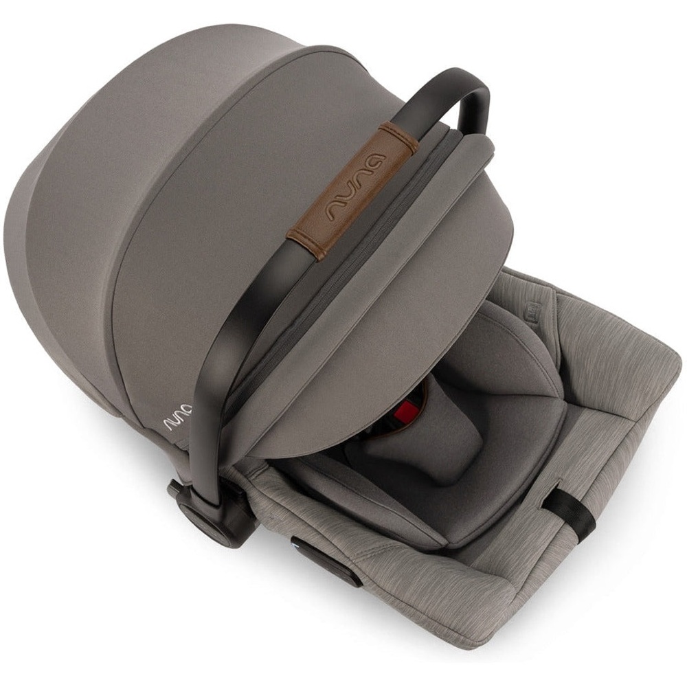 Nuna mixx next urbn Car seat no base needed manufactured 2023 - Picture 6 of 15